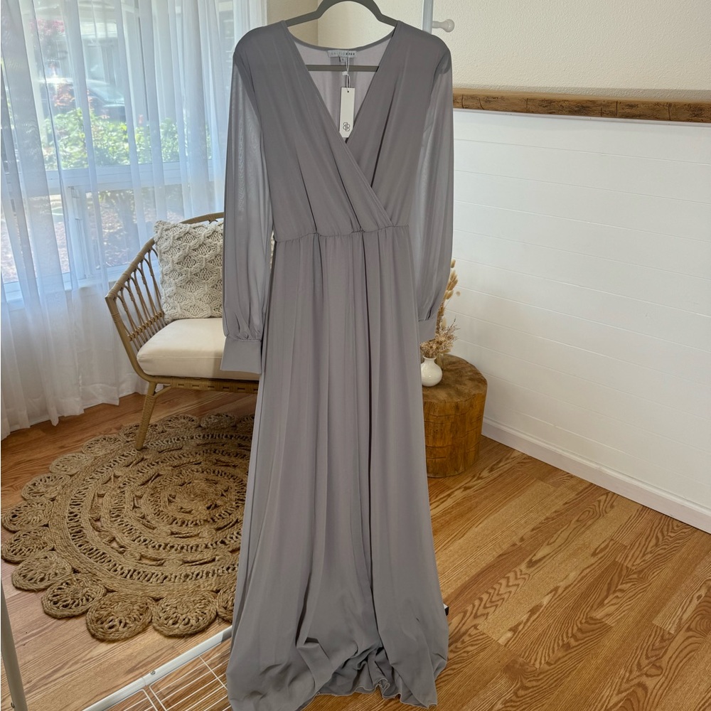 Baltic born Lydia size large maxi new with tags
